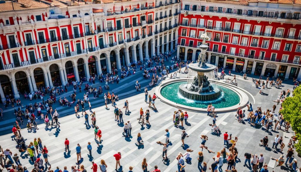 Madrid im August: Kulturelle Highlights